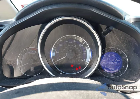 2020 Honda Fit Lx from USA, damaged, VIN 3HGGK5H44LM707795